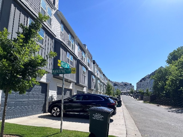 i.	Experienced with HOAs, townhome communities, and multifamily properties
ii.	Fully insured and safety-focused
iii.	Flexible scheduling to minimize resident disruption
iv.	Professional equipment for large-scale cleaning projects
v.	Reliable communication with boards and property managers
vi.	Consistent, high-quality results every visit
